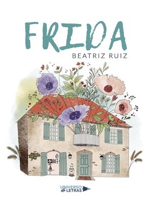 cover image of Frida